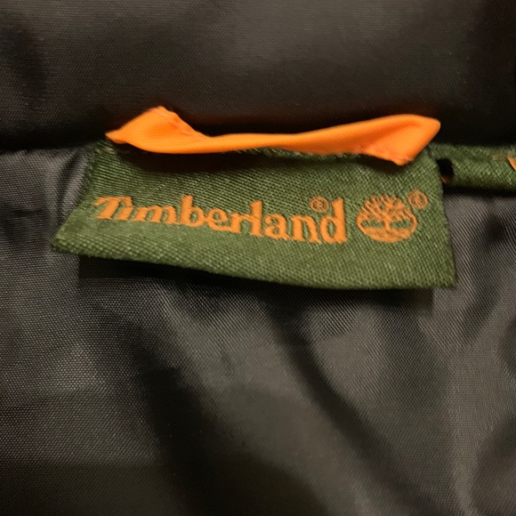 •Timberland• vest -new without tags - Picture 4 of 7
